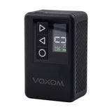 Voxom elektrische Pumpe EPU2 schwarz-0
