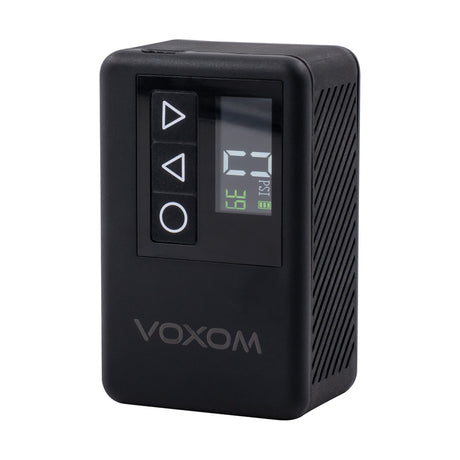 Voxom elektrische Pumpe EPU2 schwarz-0