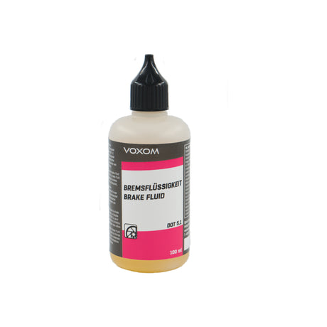 Voxom Bremsflüssigkeit DOT 5.1 100ml-0