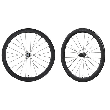 Shimano Ultegra WH-R8170-C50-TL Disc Center Lock Carbon Laufradsatz-0