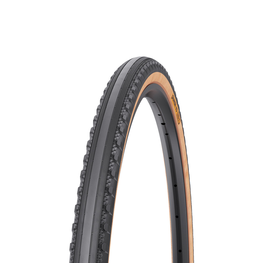 WTB Reifen Byway TCS 700Cx40 tan-0