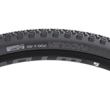 WTB Reifen Raddler RCS 700Cx40 schwarz-2