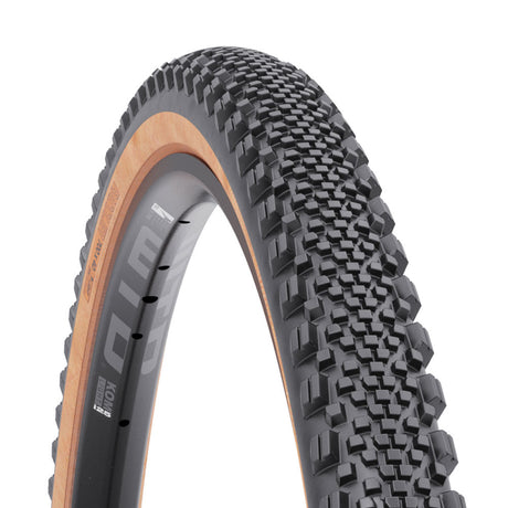 WTB Reifen Raddler TCS 700Cx40 schwarz-0