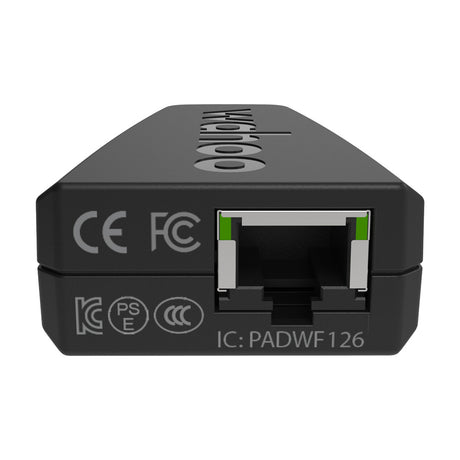 Wahoo KICKR Connect Dircon-2