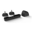 Wahoo Kickr Axis Feet Pad Kit-0