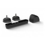 Wahoo Kickr Axis Feet Pad Kit-0