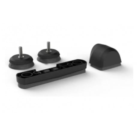 Wahoo Kickr Axis Feet Pad Kit-0