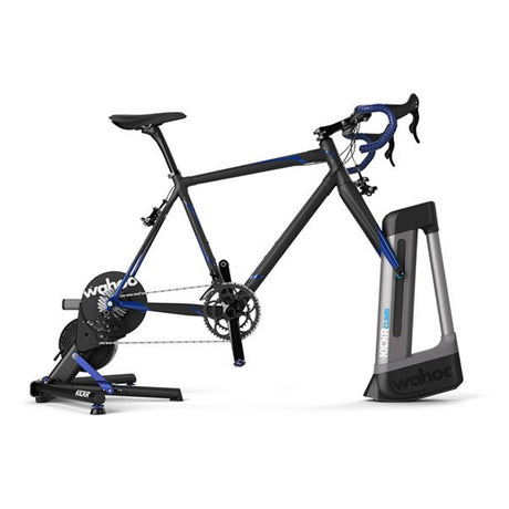Wahoo KICKR CLIMB Indoor-Bergsimulator-1
