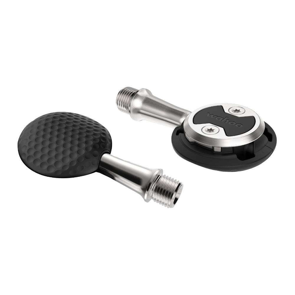 Wahoo Pedale Speedplay Aero-0