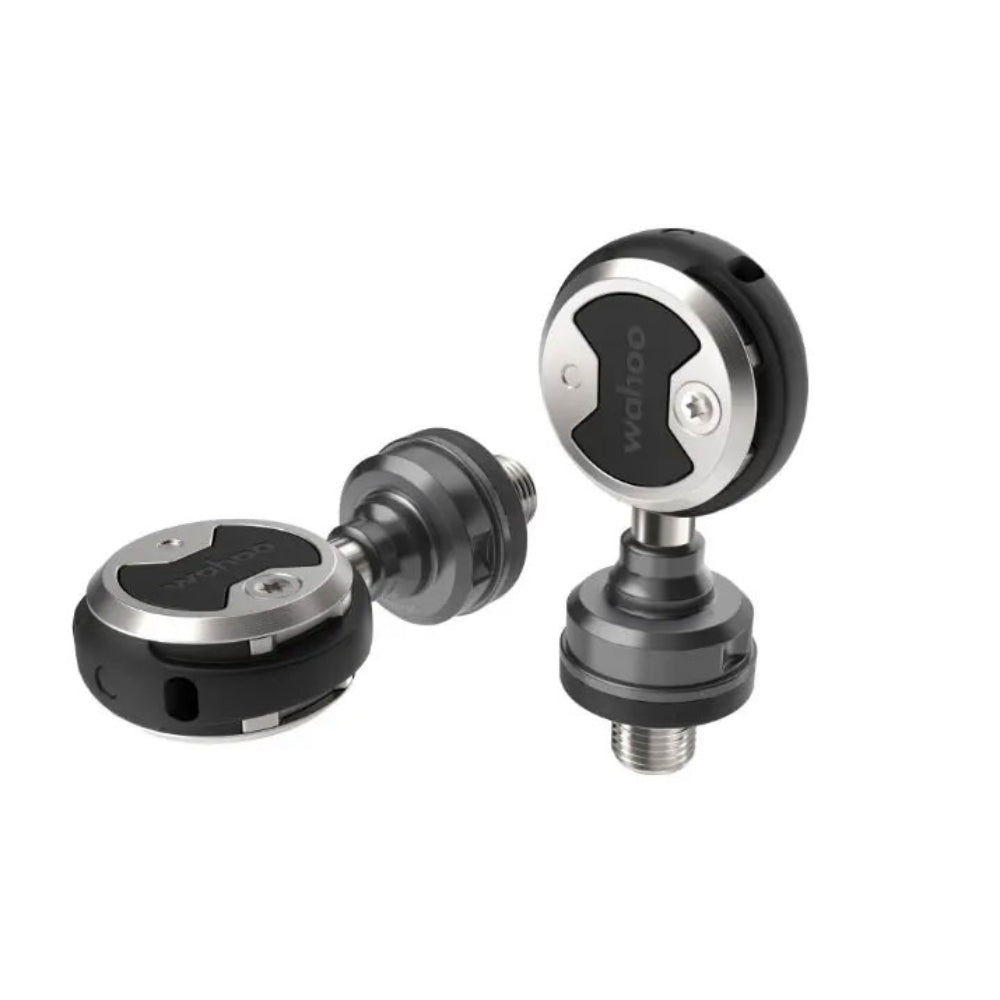 Wahoo Pedale Speedplay Power Dual-0
