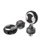 Wahoo Pedale Speedplay Power Dual-0