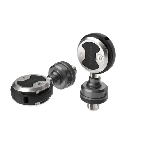 Wahoo Pedale Speedplay Power Dual-0