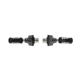 Wahoo Pedale Speedplay Power Dual-1