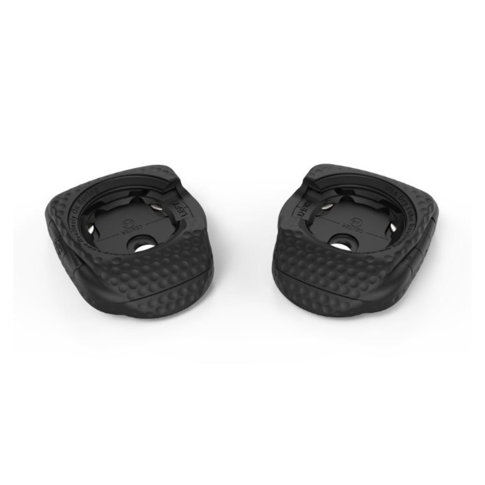 Wahoo Speedplay Cleats Standard Tension-0