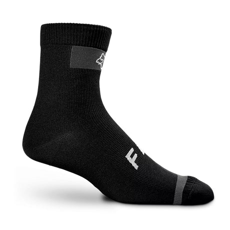 Fox Defend Water Sock Black-0
