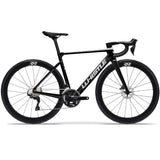 Whistle Vaero 105 black white-0