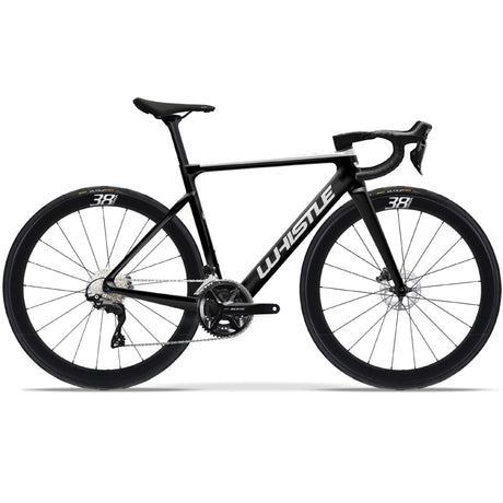 Whistle Vaero 105 black white-0