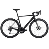 Whistle Vaero 2R Dura Ace black-0