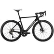 Whistle Vaero Ultegra Di2 black chrome-0