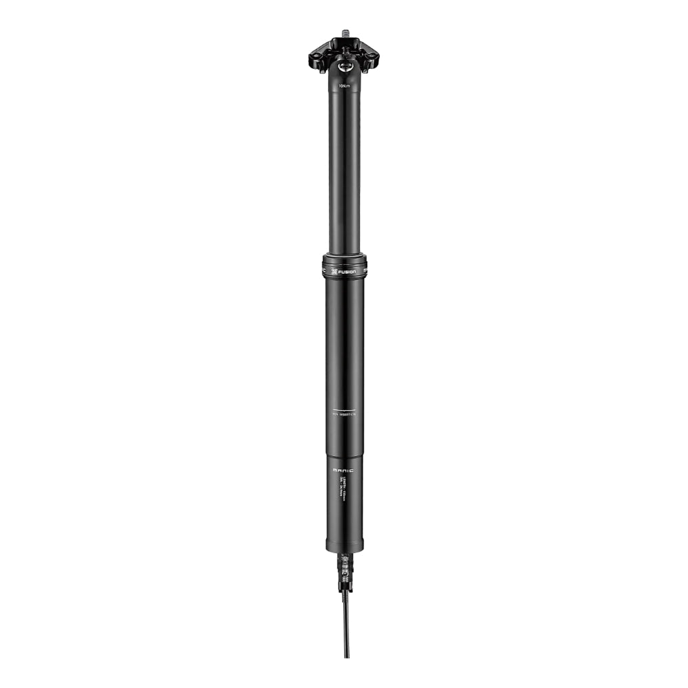 X-Fusion Sattelstütze Manic 31.6 mm - 100 mm OEM-0