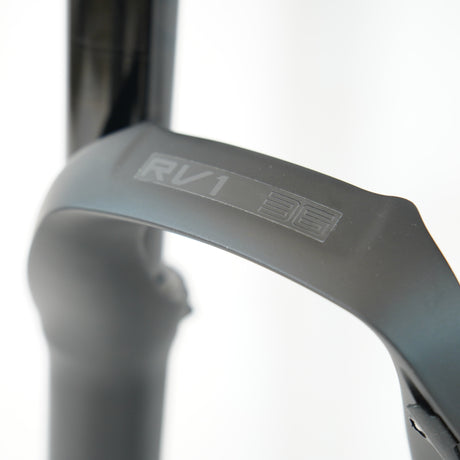 XFusion Federgabel RV1 HLR 27.5" black 200 mm OEM-3