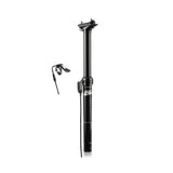 XLC All MTN Teleskopsattelstütze SP-T12 150 Hub-0