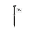 XLC AllMtn Teleskopsattelstütze ICR SP-T11 | Ø 31.6 mm-0