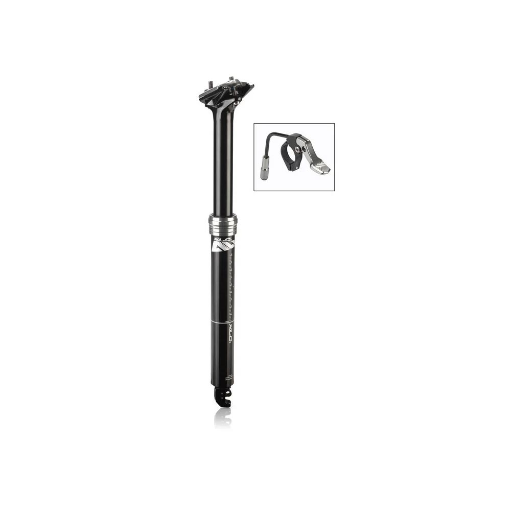 XLC AllMtn Teleskopsattelstütze ICR SP-T11 | Ø 31.6 mm-0
