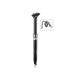 XLC AllMtn Teleskopsattelstütze ICR SP-T11 | Ø 31.6 mm-0