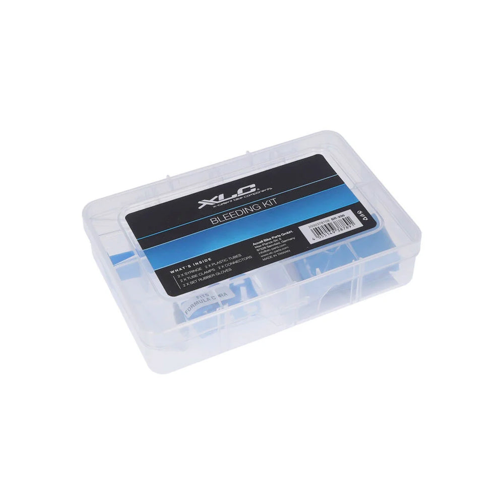 XLC Bleeding Kit für Tektro/XLC-0