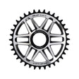 XLC E-Bike Kettenblatt CR-E09 für Yamaha PW-X3 direct mount 36T.-0