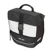 XLC Einzelpacktasche BA-S67 schwarz 13 L.-0
