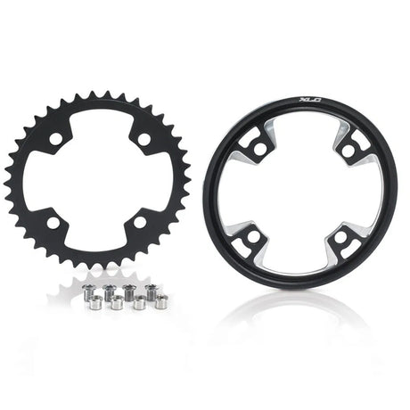 XLC Kettenblatt für Bosch CR-E02 38T.-0