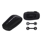 XLC Rahmentasche, MR-S16 inkl. FidLock base-& railadapter Gr. M-0