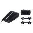 XLC Railbag Taschen-Set  inkl. MRS Adapter, MR-S07 Gr. S-0