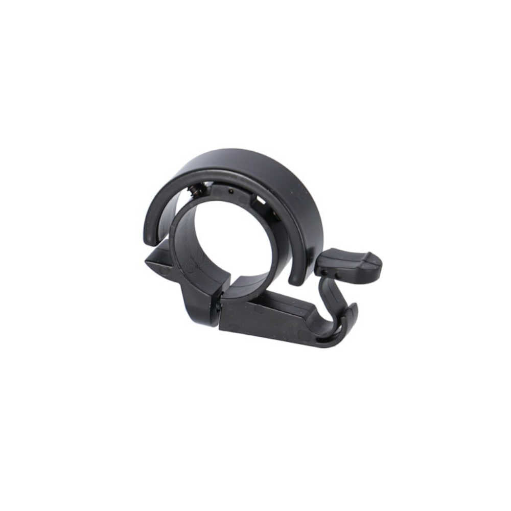 XLC Ringglocke 22,2mm schwarz-0