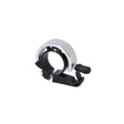 XLC Ringglocke 22,2mm silber-0
