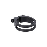 XLC Sattelklemme PC-B10 38.9 mm mit Innensechskant-0