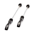 XLC Schnellspann-Set QR-L02 Alu-0