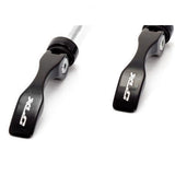 XLC Schnellspann-Set QR-L02 Alu-1
