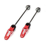 XLC Schnellspann-Set QR-L03 Pro-0