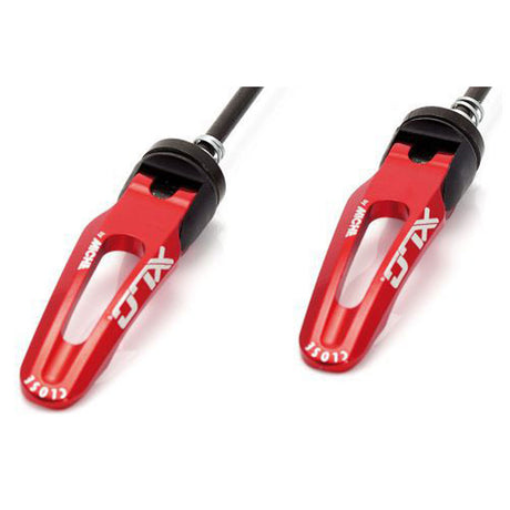 XLC Schnellspann-Set QR-L03 Pro-1