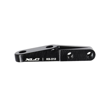 XLC Ständeradapter KS-X12 für Haibike Hybe/Allmtn CF Gen 5 KSA18-0