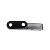XLC Ständeradapter KS-X12 für Haibike Hybe/Allmtn CF Gen 5 KSA18-1