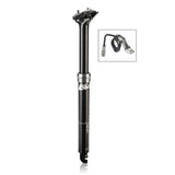 XLC All MTN Teleskopsattelstütze SP-T11, 328mm, ICR-0