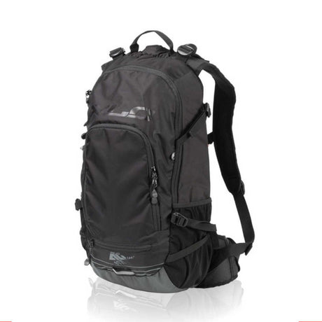 XLC E-Bike Rucksack BA-S95 schwarz 17 L-0