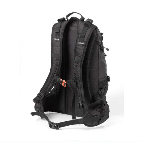 XLC E-Bike Rucksack BA-S95 schwarz 17 L-1