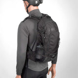 XLC E-Bike Rucksack BA-S95 schwarz 17 L-3