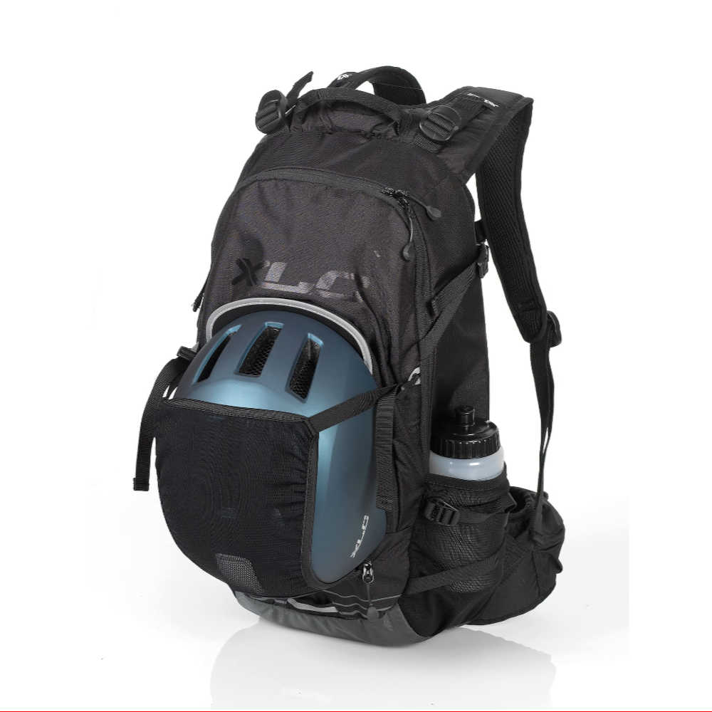 XLC E-Bike Rucksack BA-S95 schwarz 17 L-4