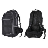 XLC E-Bike Rucksack BA-S98 schwarz 28l-0
